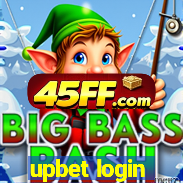 upbet login
